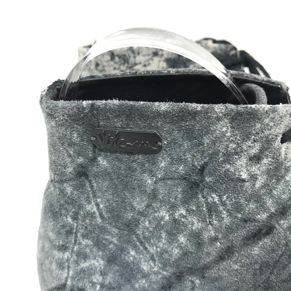 Volcom Lace-Up Booties - Picture 4 of 8